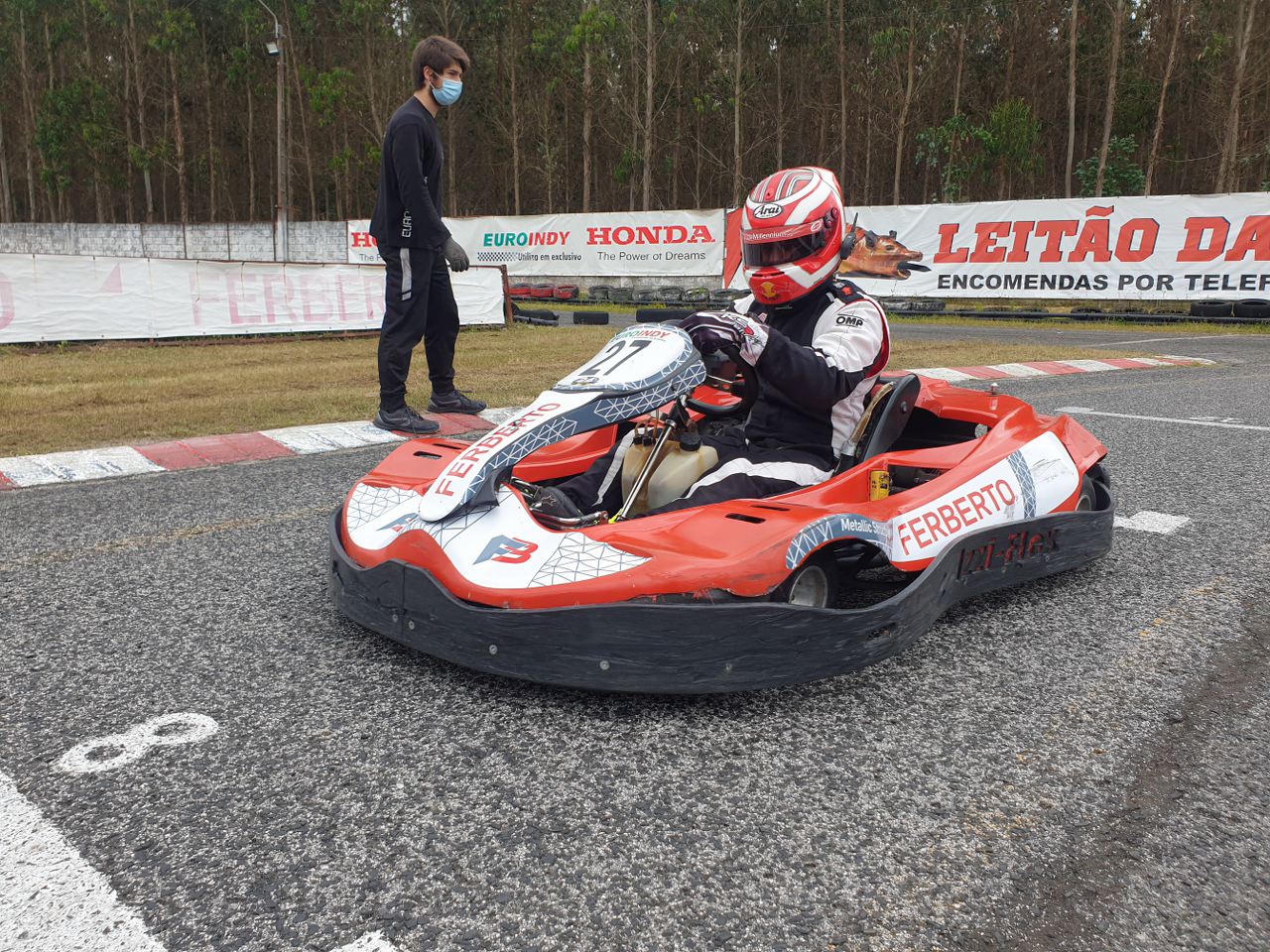 2ª Prova C.N.Karting 2021 - BCP52